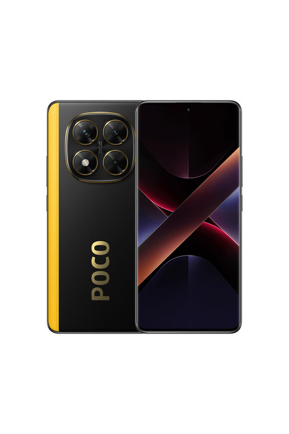 POCO X7 8GB RAM 256GB ROM, Siyah - Fiyatı, Yorumları