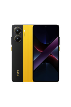 POCO X7 Pro 8GB RAM 256GB ROM, Siyah - Fiyatı, Yorumları