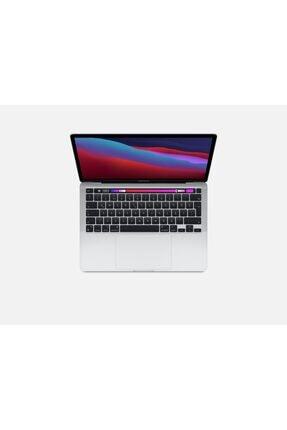 Apple MacBook Pro (13 inç, 2020, Dört Thunderbolt 3 bağlantı