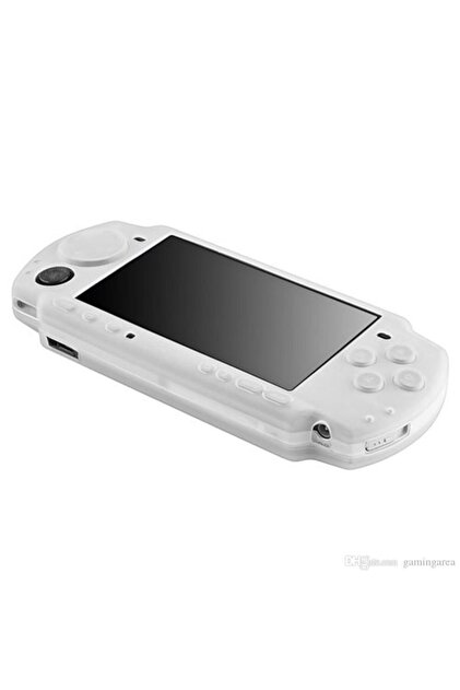 Gizala Psp 2000 3000 Silikon Koruyucu Beyaz - Fiyatı, Yorumları