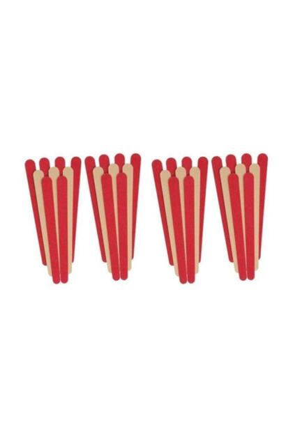 Tarko 5025 Kağıt Tırnak Törpüsü 10lu X 4 Lü Paket