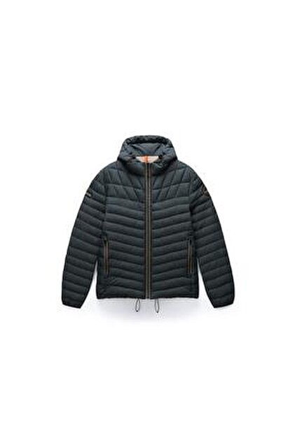 JACK & JONES CORE gemêleerd sweatvest JCOFUSION light grey melange