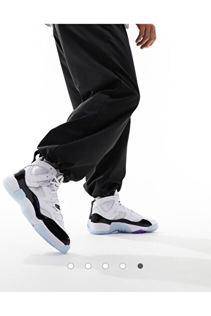 Nike Jordan Jumpman Two Trey Basketball Ayakkabı - Fiyatı, Yorumları