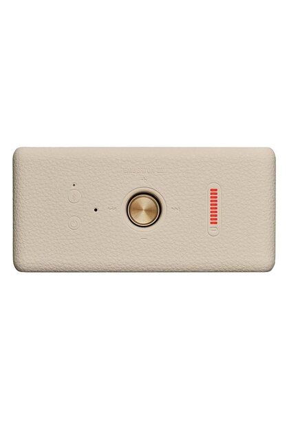 Marshall Emberton III BT Hoparlör, Cream - Fiyatı, Yorumları