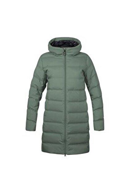 Helly Hansen W Sırdal Insulator Uzun Kadın Outdoor Mont - Fiyatı