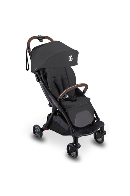 Stroll-lite Bebek Arabası - Siyah