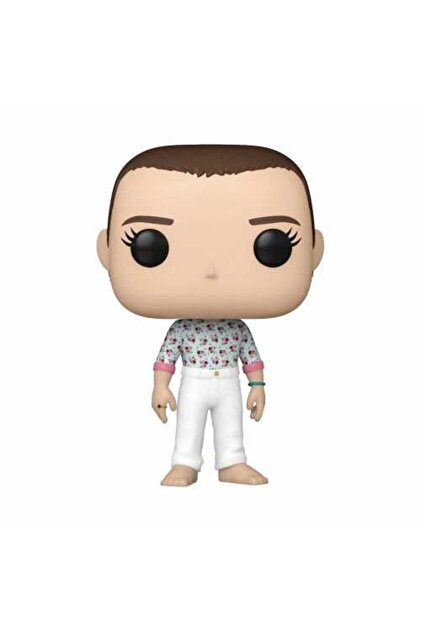 Funko POP Figür Television Stranger Things Finale Eleven 72135