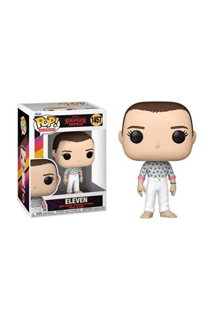 Funko POP Figür Television Stranger Things Finale Eleven 72135