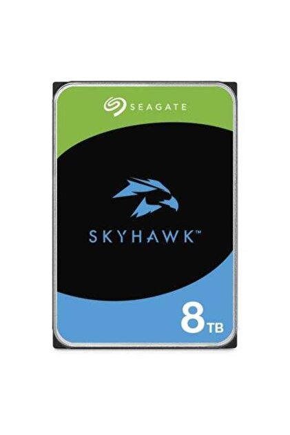 Seagate St8000vn004 8tb Ironwolf Sata 3.0 7200rpm 256mb 3.5