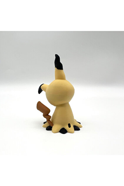 Neptune #0778 Mimikyu Pokemon Figürü - Fiyatı, Yorumları
