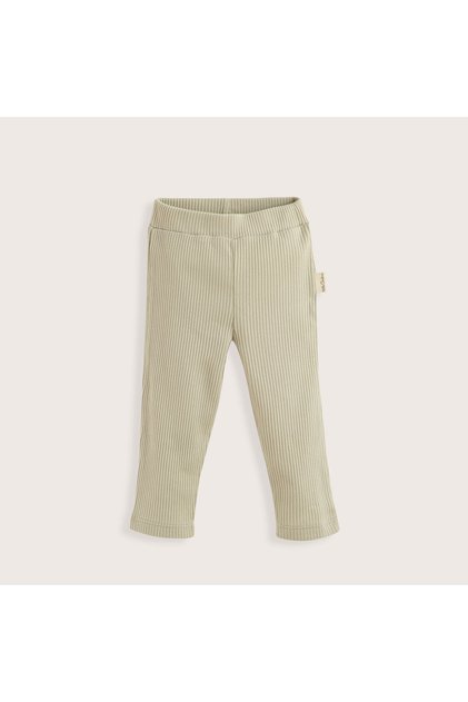 Mint Safari Pants
