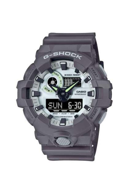 Casio G-Shock GA-700HD-8ADR Kol Saati - Fiyatı, Yorumları