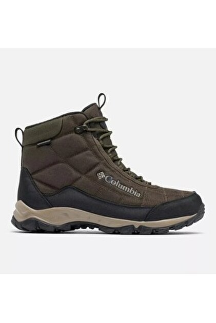 Columbia BM0652 CRESTWOOD MID WATERPROOF Outdoor Ayakkabısı