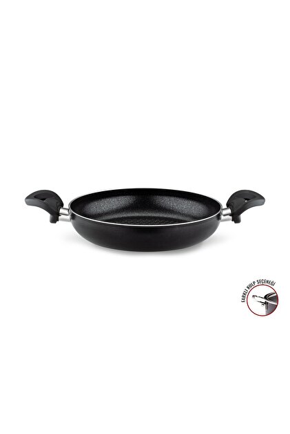 Titanyum soft kulp 22 omlet sahan
