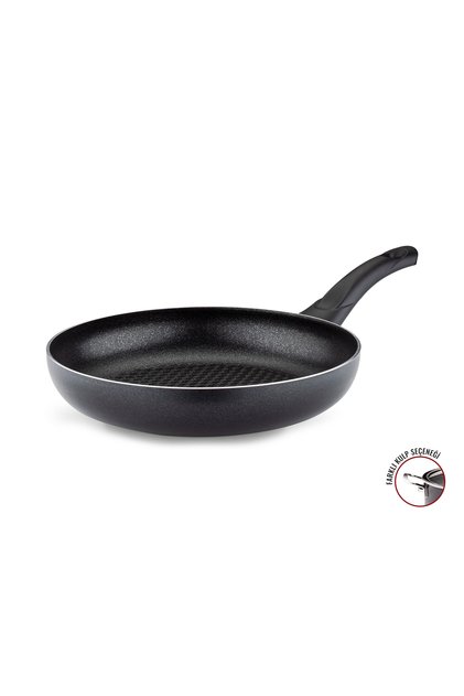 Titanyum soft kulp 30 tava