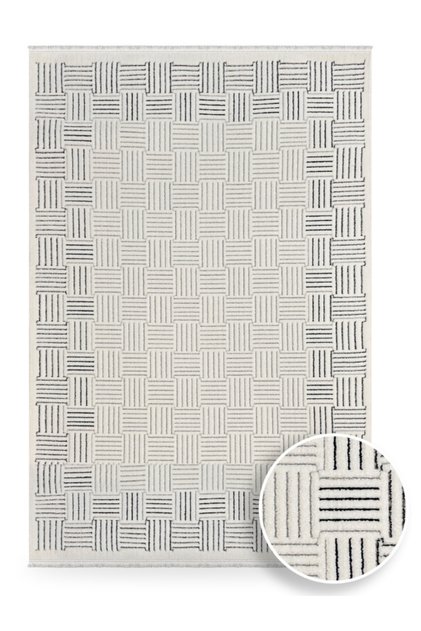 CARPET - PERLA SERİSİ HALI