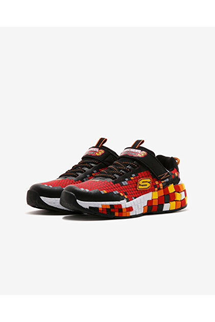 Skechers Megacraft 3.0 402182L Ortopedik Çocuk Spor Ayakkabı