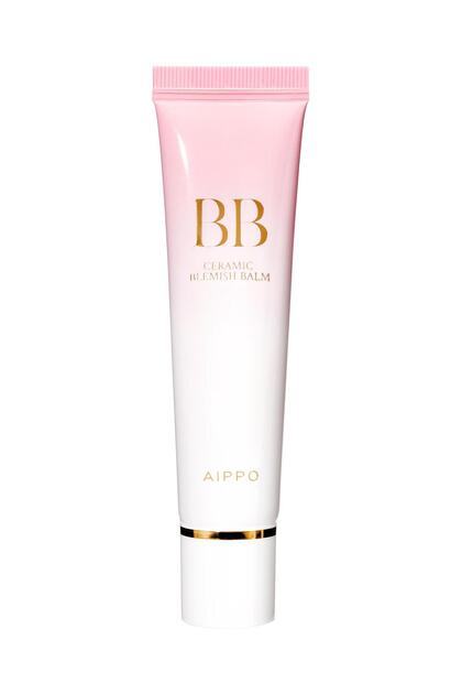 AIPPO Parlak Doğal Bitişli Nemlendirici Bb Krem - Ceramic Blemish