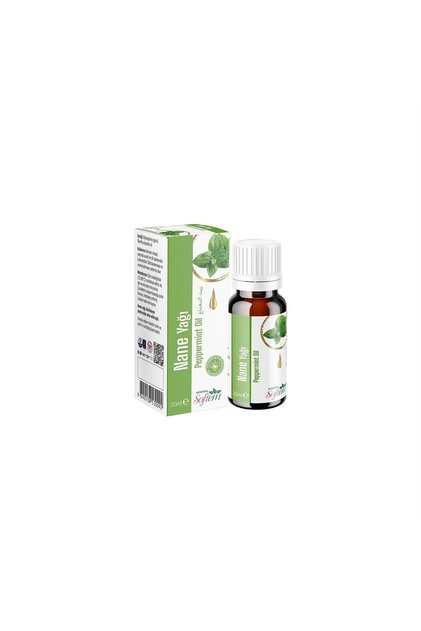 Peppermint Oil 20 ml