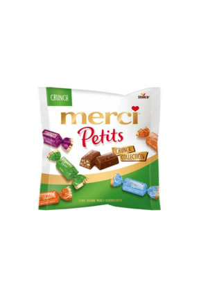 Genel Markalar Merci Lovelies Classic 14 1 185gr - Fiyatı, Yorumları