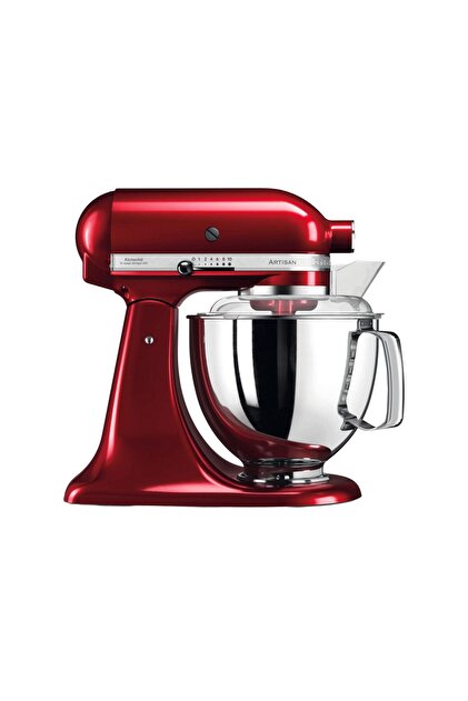 Kitchenaid Artisan 4,8 L Stand Mikser Candy Apple - Fiyatı, Yorumları