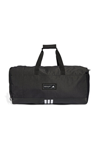 adidas Lınear Duffel L Unisex Çanta Ht4745 Black/whıte - Fiyatı