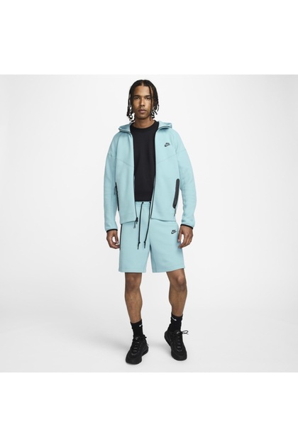 Nike TECH FLEECE ŞORT-FB8171-464 - Fiyatı, Yorumları