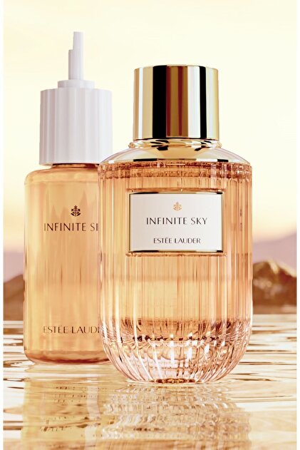 Estee Lauder Infinite Sky EDP Kadın Parfümü, 100ml - Luxury