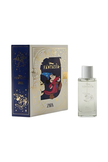 ZARA FANTASTA 香水 40ml Zara FANTASIA DISNEY ÇOCUK PARFÜM 40 ML EDT - Fiyatı, Yorumları