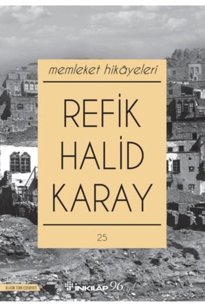 Memleket Hikayeleri (TAM METİN) LİSE SEVİYESİ