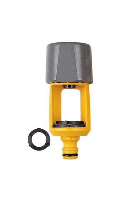 2274H Mixer Tap Connection