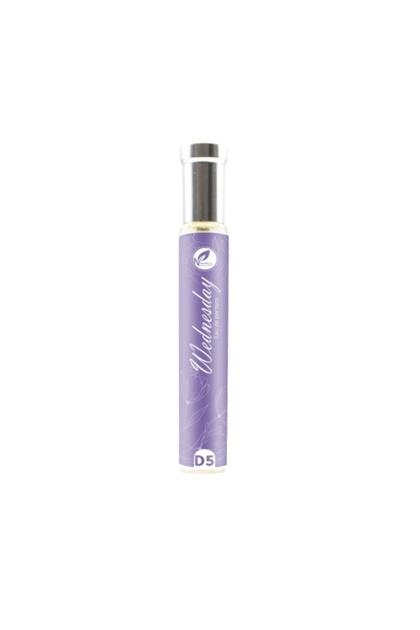 Wednesday Perfume D5 من Nature Visions