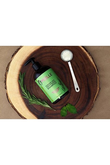 MIELLE Mıelle Rosemary Mınt Strengthenıng Shampoo 355 ml - Fiyatı