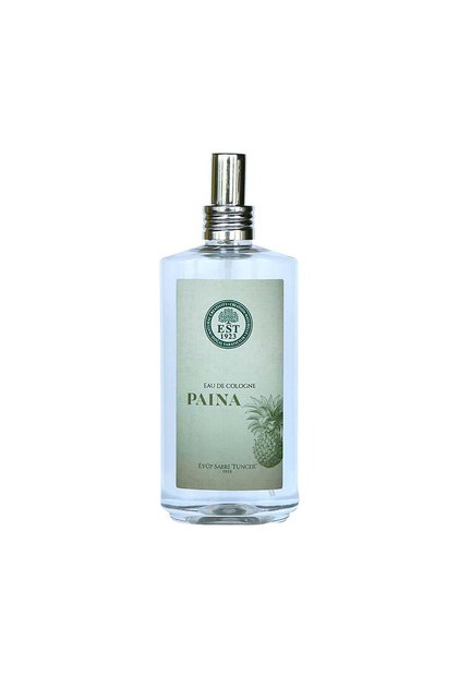 Paina 300 ml Eau De Cologne - Pet Şişe