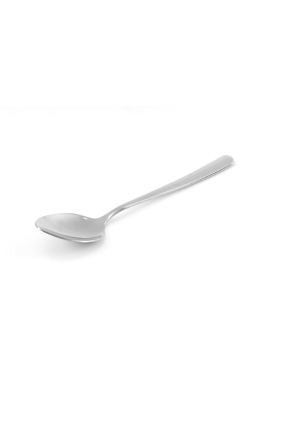 3Pcs Stainless Steel Dinner Spoon Set Royalford RF7231