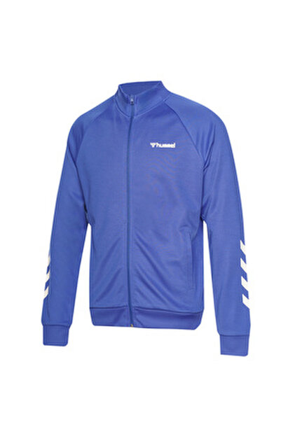 hummel Hml Falconzo Zip Jacket Erkek Sweat 921133-8588 - Fiyatı