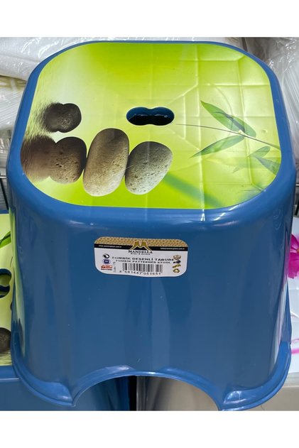 Banyo taburesi