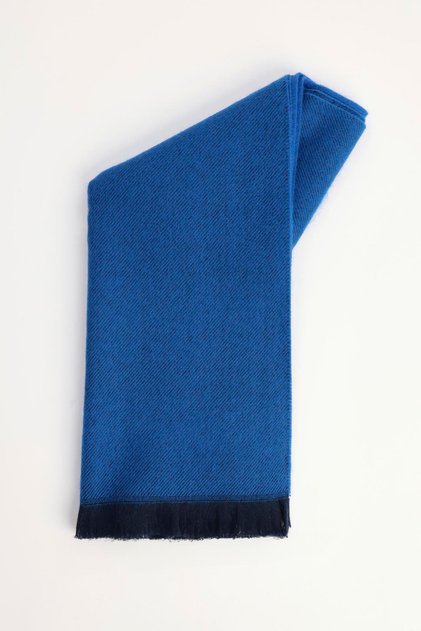 Men's Winter Scarf