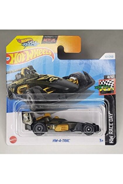 HOT WHEELS Tooned Twin Mill - 56th Anniversary (1/64) - Fiyatı