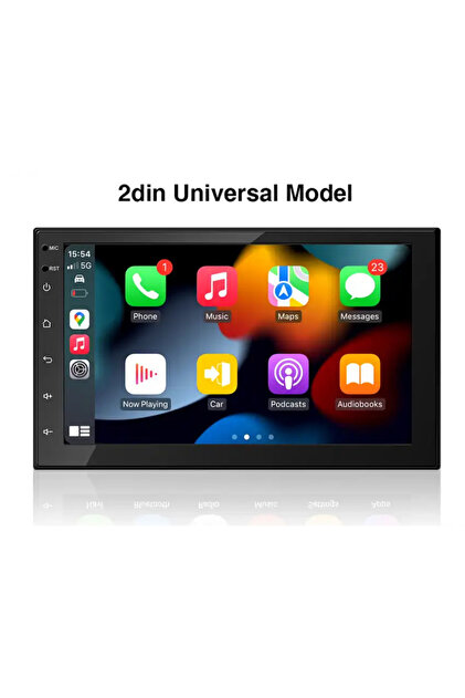 Navigold KL-8238 2/32gb Android Multimedya Car Playli Teyp Ayarlı