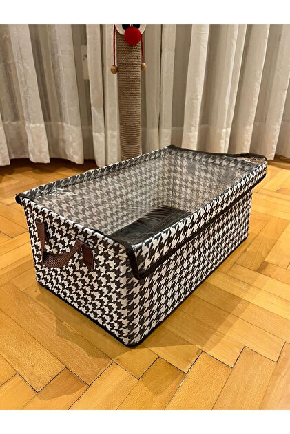 sk maden HURC 48X30X20 CM DEMİR DESTEKLİ - Fiyatı, Yorumları