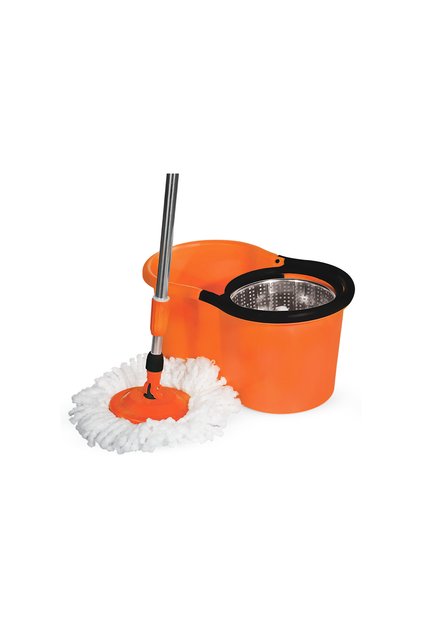 Royalbright 13 L Modern Spin Easy Mop- RF12421