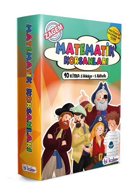 story of hope 3枚セット Ata Yayıncılık Matematik Korsanları Hikaye Seti(3. Sınıf) - Fiyatı