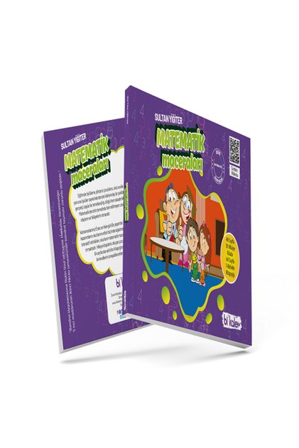 Matematik Maceraları Hikaye Seti(3. Sınıf)