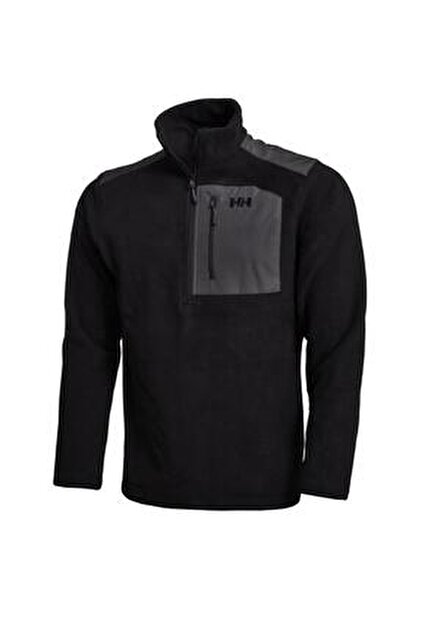 Helly Hansen Block Halfzip Erkek Polar-HH..12008 - Fiyatı, Yorumları
