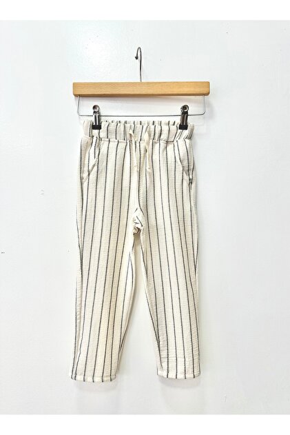 Children's Muslin Pants