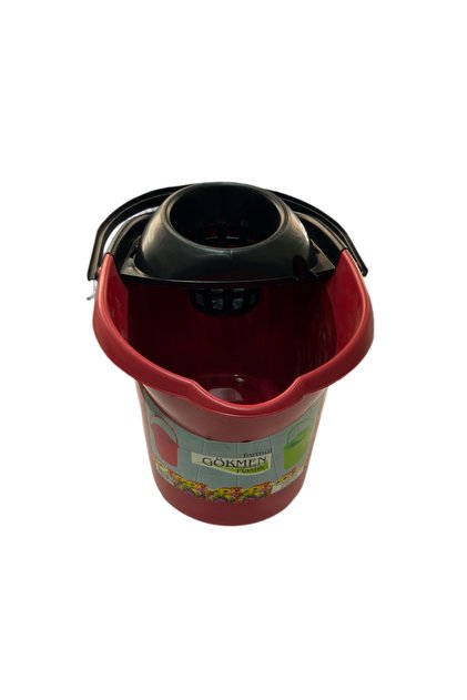 TEMİZLİK KOVASI MOP