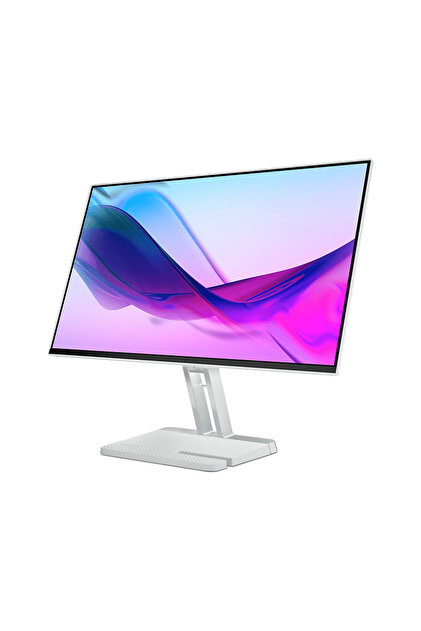 LENOVO L24i-4a(d24238fl0) 23.8 İnç 1 Ms 100 Hz Monitör Bulut Grisi