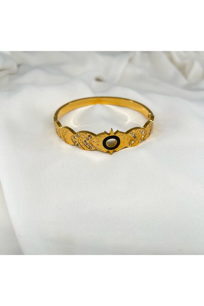 Steel Bracelet Women's Sun