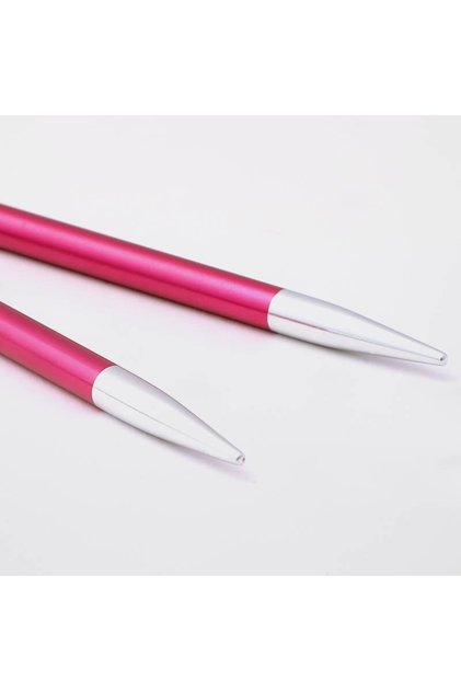Zing Değiştirilebilir Misinalı Şiş Ucu Normal (13CM) - 5.0mm (MİSİNA DAHİL DEĞİL)